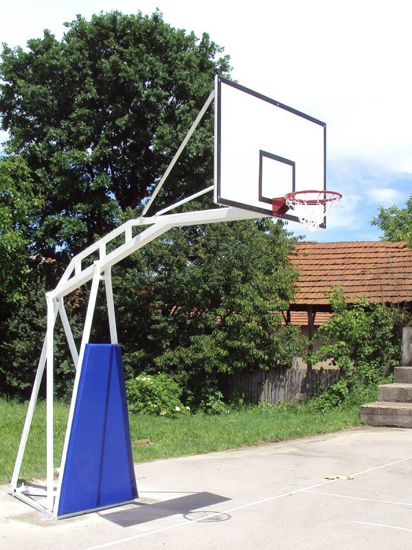 Takmičarska košarkaška konstrukcija TK1