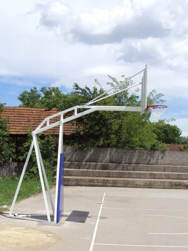 Takmičarska košarkaška konstrukcija TK1