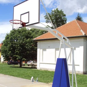 Takmičarska košarkaška konstrukcija TK1