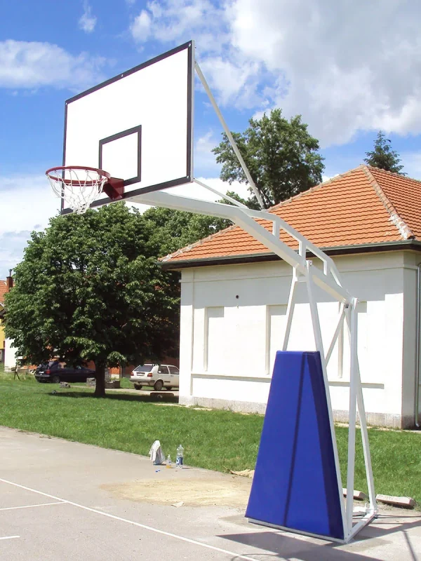 Takmičarska košarkaška konstrukcija TK1