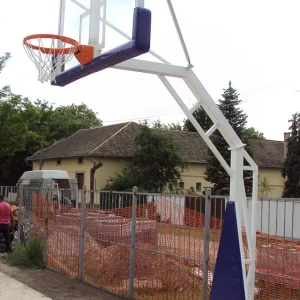 Dvorišna košarkaška konstrukcija DK2