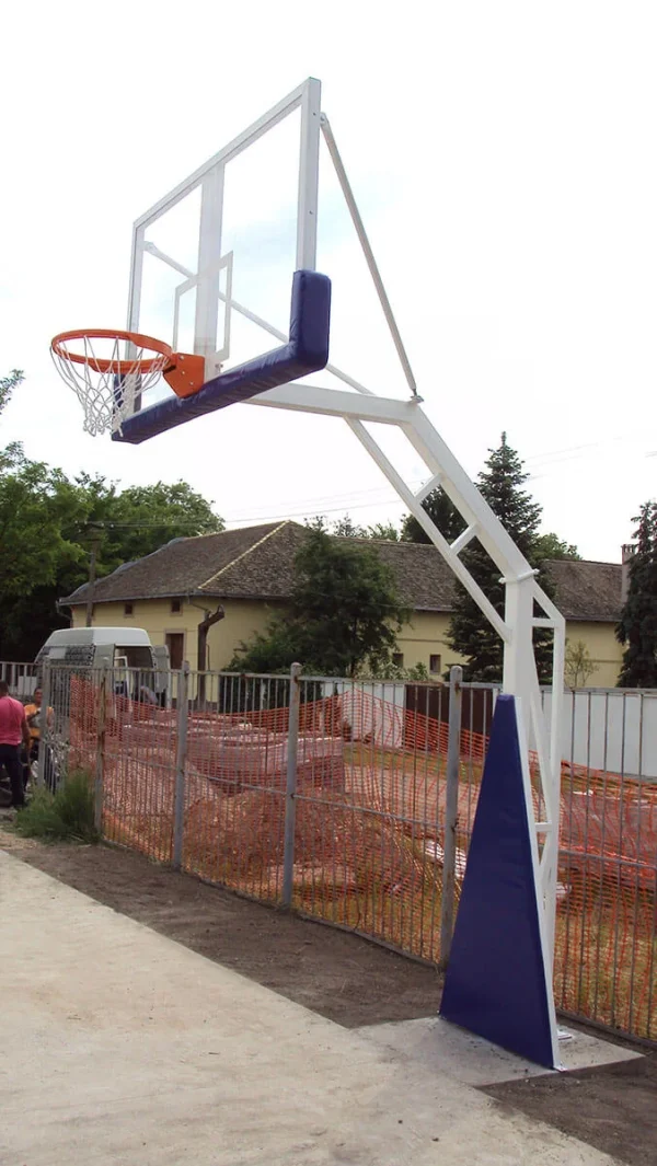 Dvorišna košarkaška konstrukcija DK2