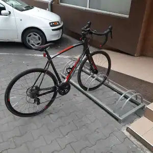stalak za bicikle