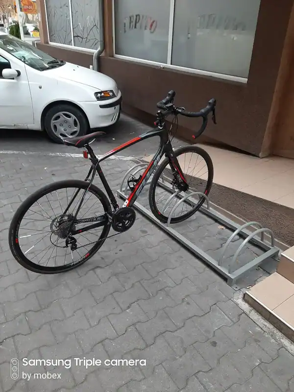stalak za bicikle