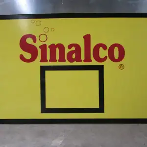 Reklamna košarkaška tabla