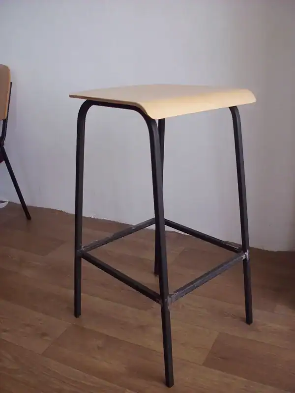 Radna stolica Mobex R6