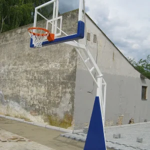 Dvorišna košarkaška konstrukcija DK2