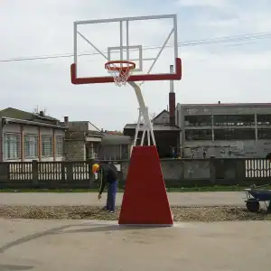 Takmičarska košarkaška konstrukcija TK2