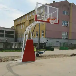 Takmičarska košarkaška konstrukcija TK2