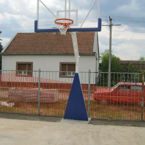 Dvorišna košarkaška konstrukcija DK2