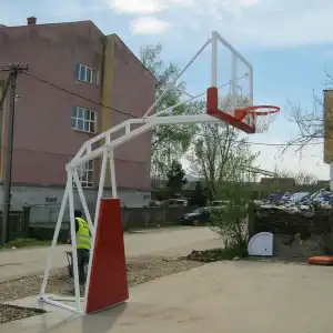 Takmičarska košarkaška konstrukcija TK2