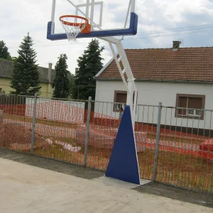 Dvorišna košarkaška konstrukcija DK2