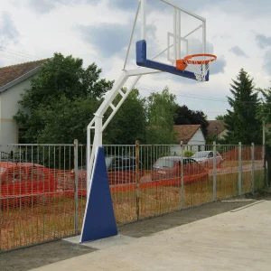 Dvorišna košarkaška konstrukcija DK2