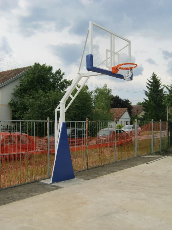 Dvorišna košarkaška konstrukcija DK2