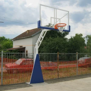 Dvorišna košarkaška konstrukcija DK2