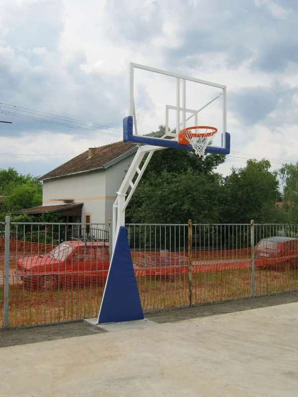 Dvorišna košarkaška konstrukcija DK2