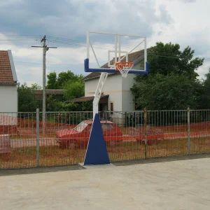 Dvorišna košarkaška konstrukcija DK2