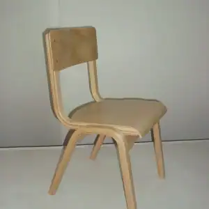 Dečija stolica Mobex VDS1