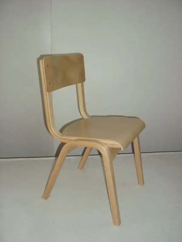 Dečija stolica Mobex VDS1