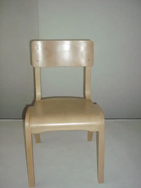 Dečija stolica Mobex VDS1