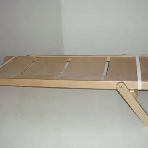 Dečji krevetac Mobex VDK1