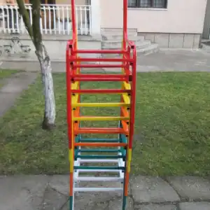 Konstrukcija stolice Mobex S1