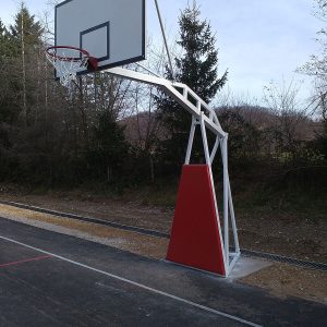 Takmičarska košarkaška konstrukcija TK1