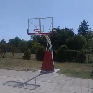 Takmičarska košarkaška konstrukcija TK2