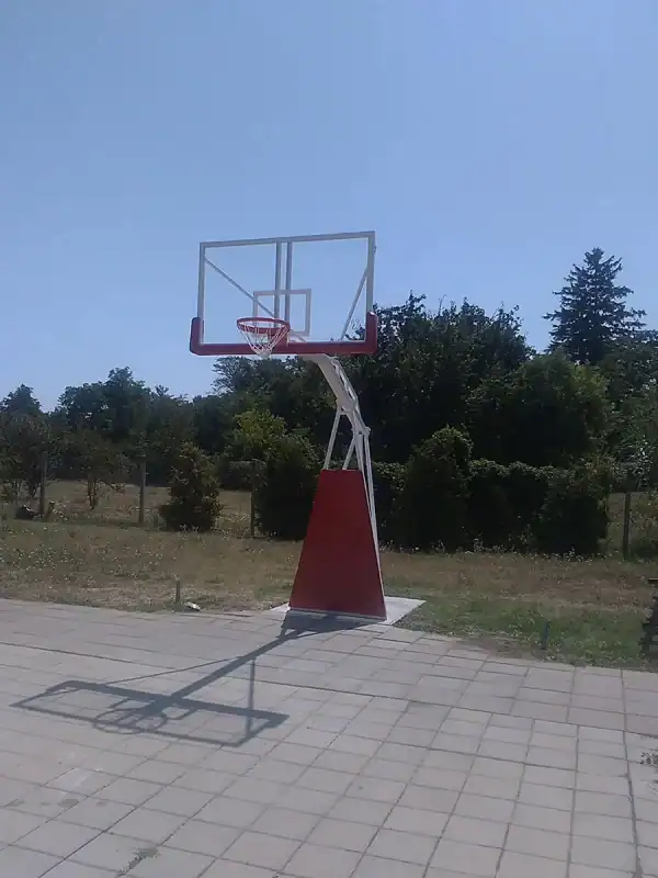 Takmičarska košarkaška konstrukcija TK2