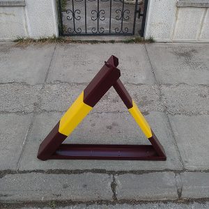 Parking stubić P1