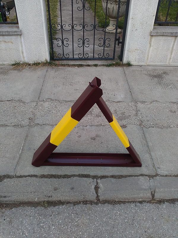 Parking stubić P1