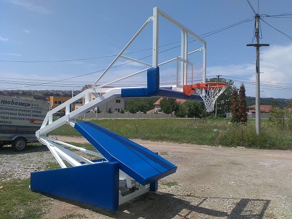 Košarkaška konstrukcija PK1