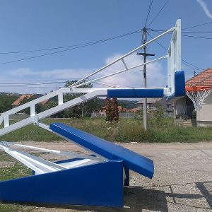 Košarkaška konstrukcija PK1