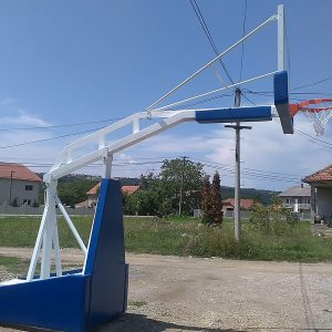 Košarkaška konstrukcija PK1