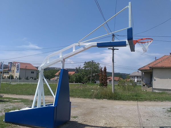 Košarkaška konstrukcija PK1