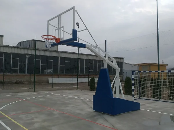 Košarkaška konstrukcija PK1