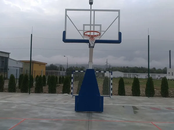 Košarkaška konstrukcija PK1