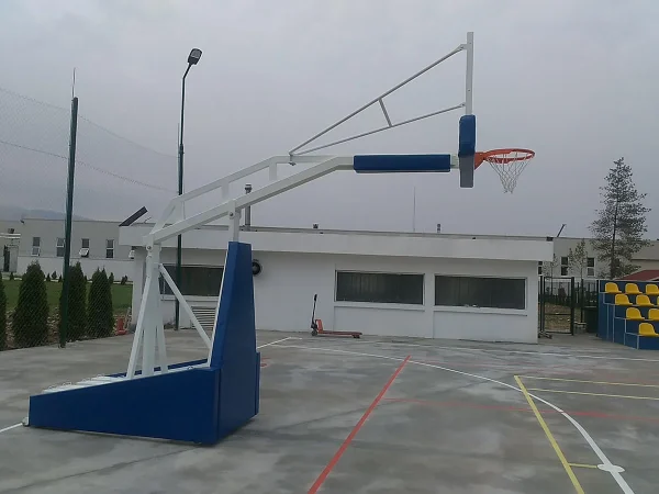 Košarkaška konstrukcija PK1