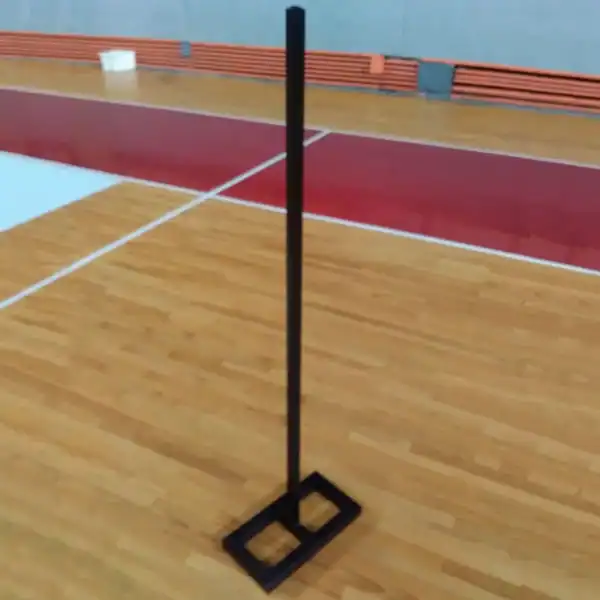 Držaci mreže za badminton