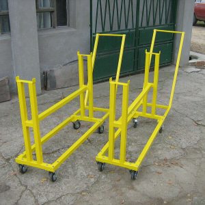 FAS Kolica