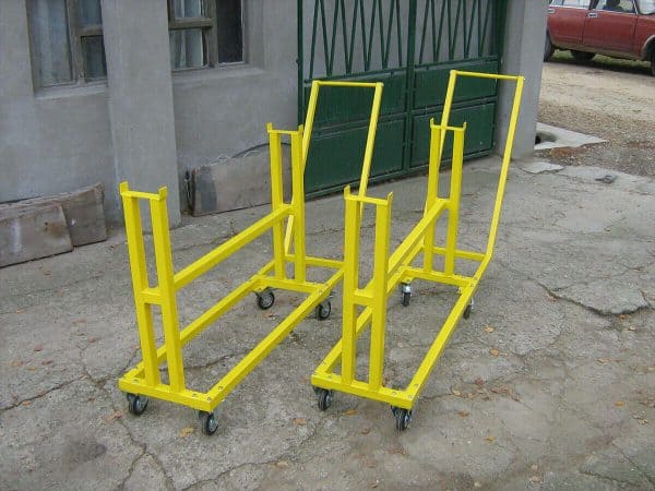 FAS Kolica