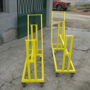 FAS Kolica