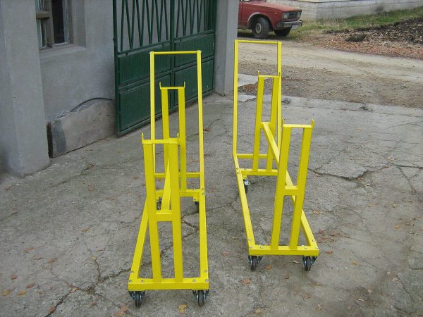 FAS Kolica