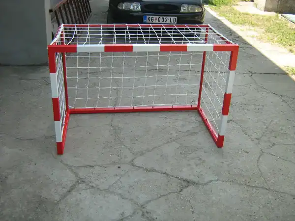 Gol za mali fudbal – S40