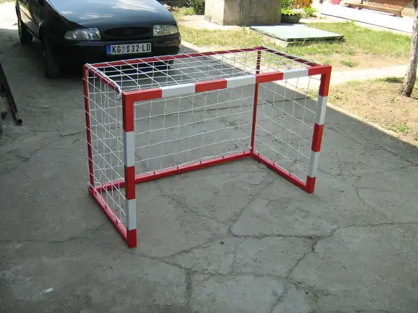 Gol za mali fudbal – S40