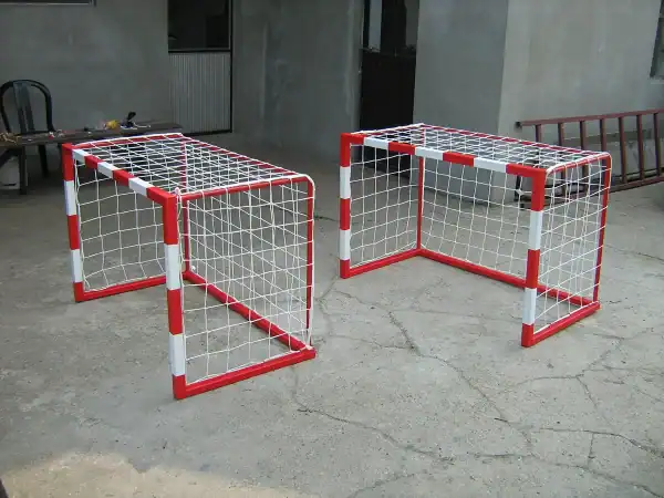 Gol za mali fudbal – S40