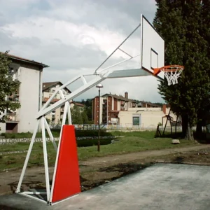 Takmičarska košarkaška konstrukcija TK1