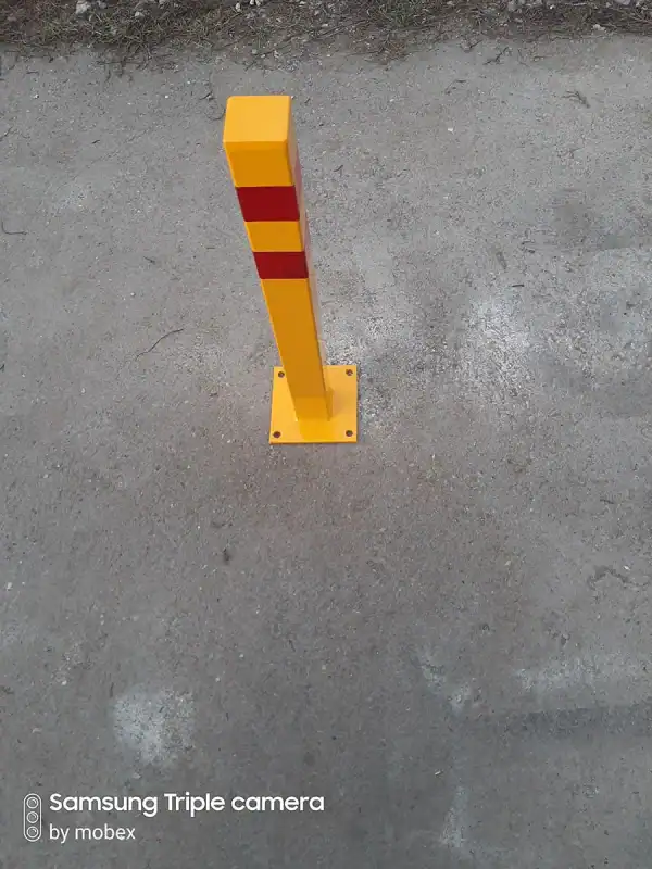 Parking stubić P4