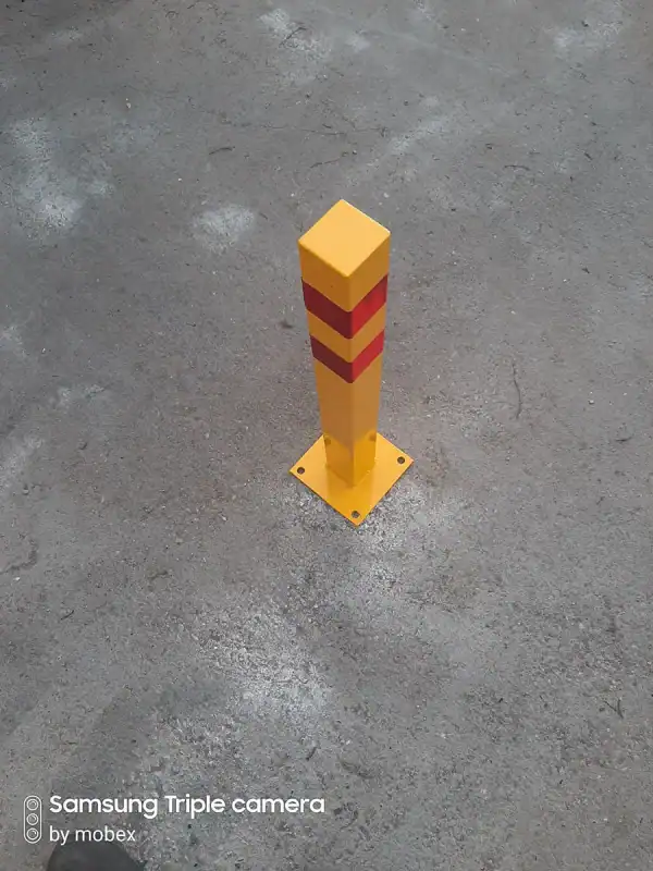 Parking stubić P4