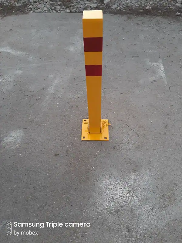Parking stubić P3